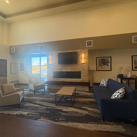 Mainstay Suites Near Denver Downtown Eksteriør bilde