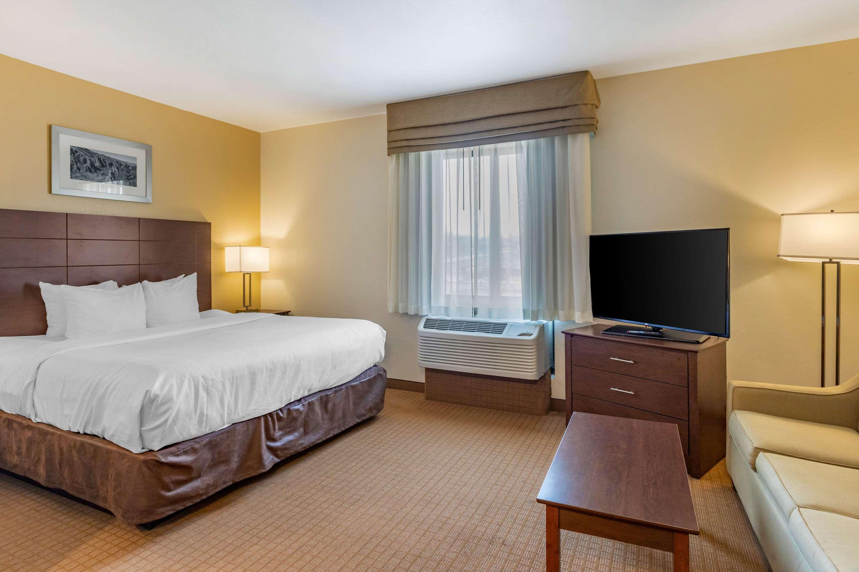 Mainstay Suites Near Denver Downtown Eksteriør bilde