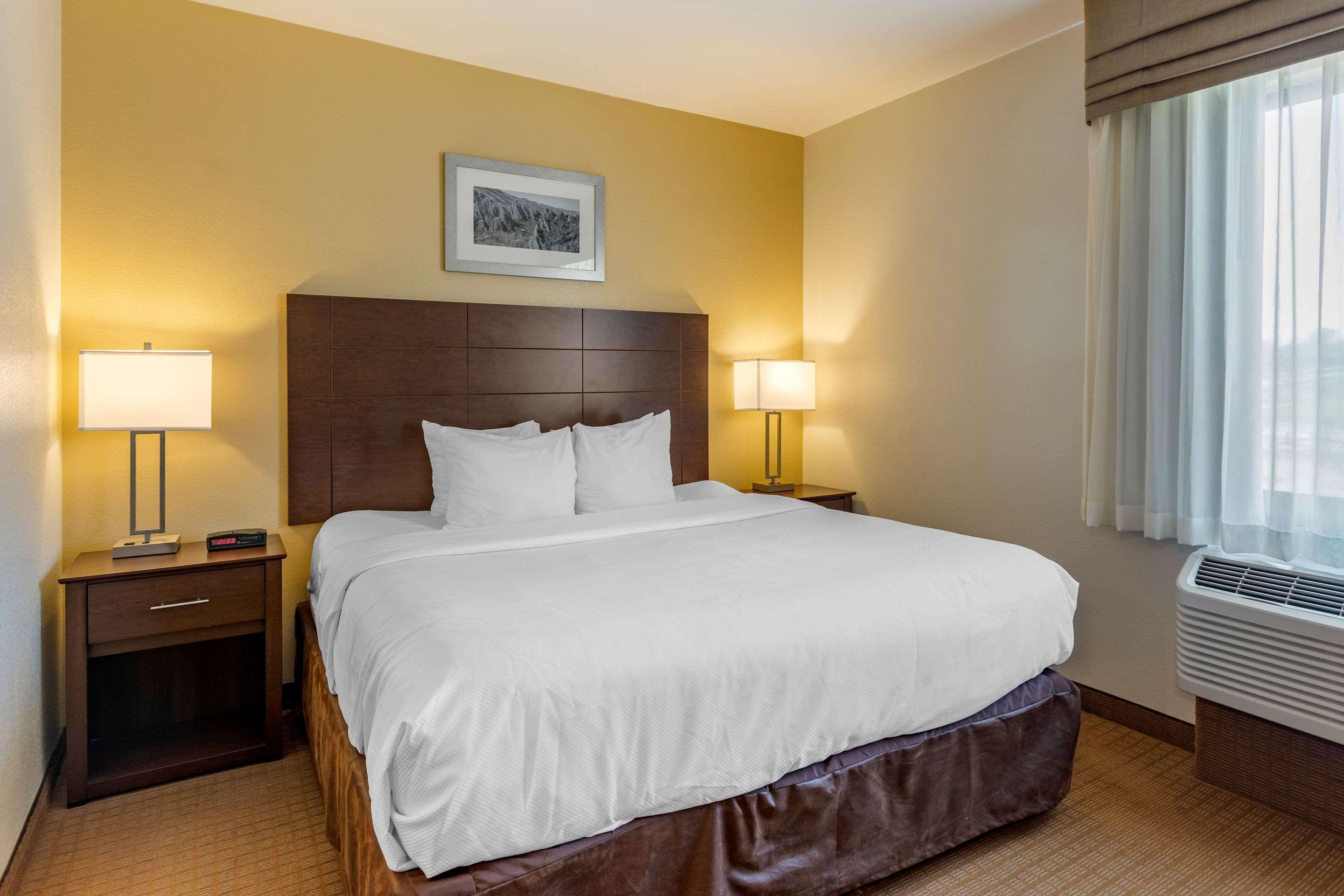 Mainstay Suites Near Denver Downtown Eksteriør bilde