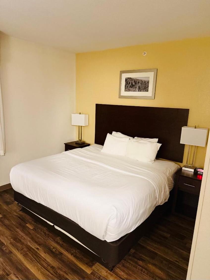 Mainstay Suites Near Denver Downtown Eksteriør bilde